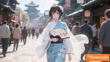 深入了解原神神里绫华-神里 绫华的成长之路